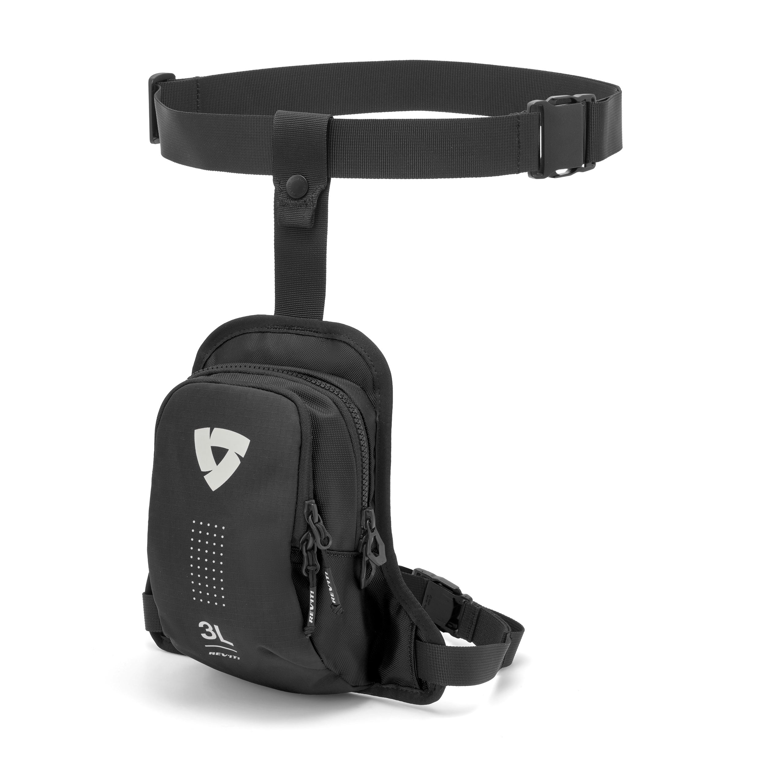Revit Node Bag Black