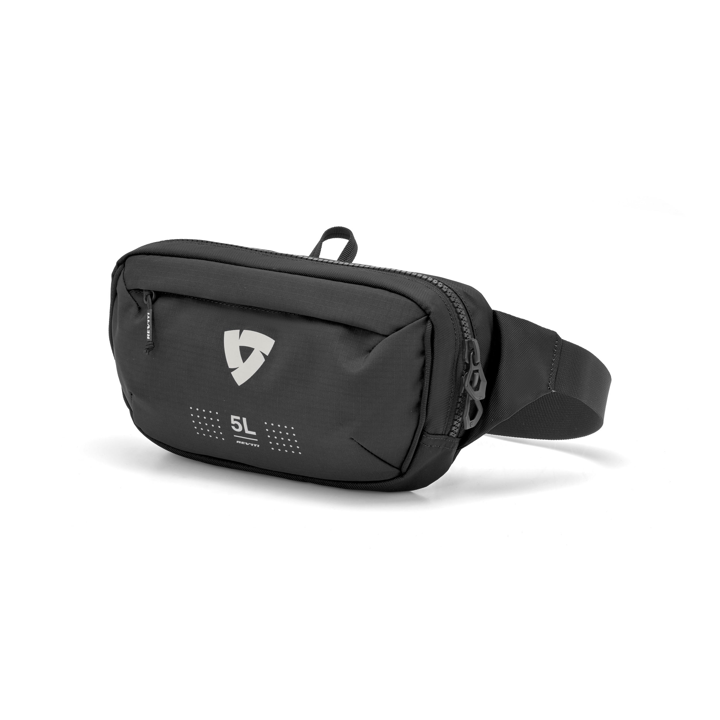 Revit Nour Bag Black