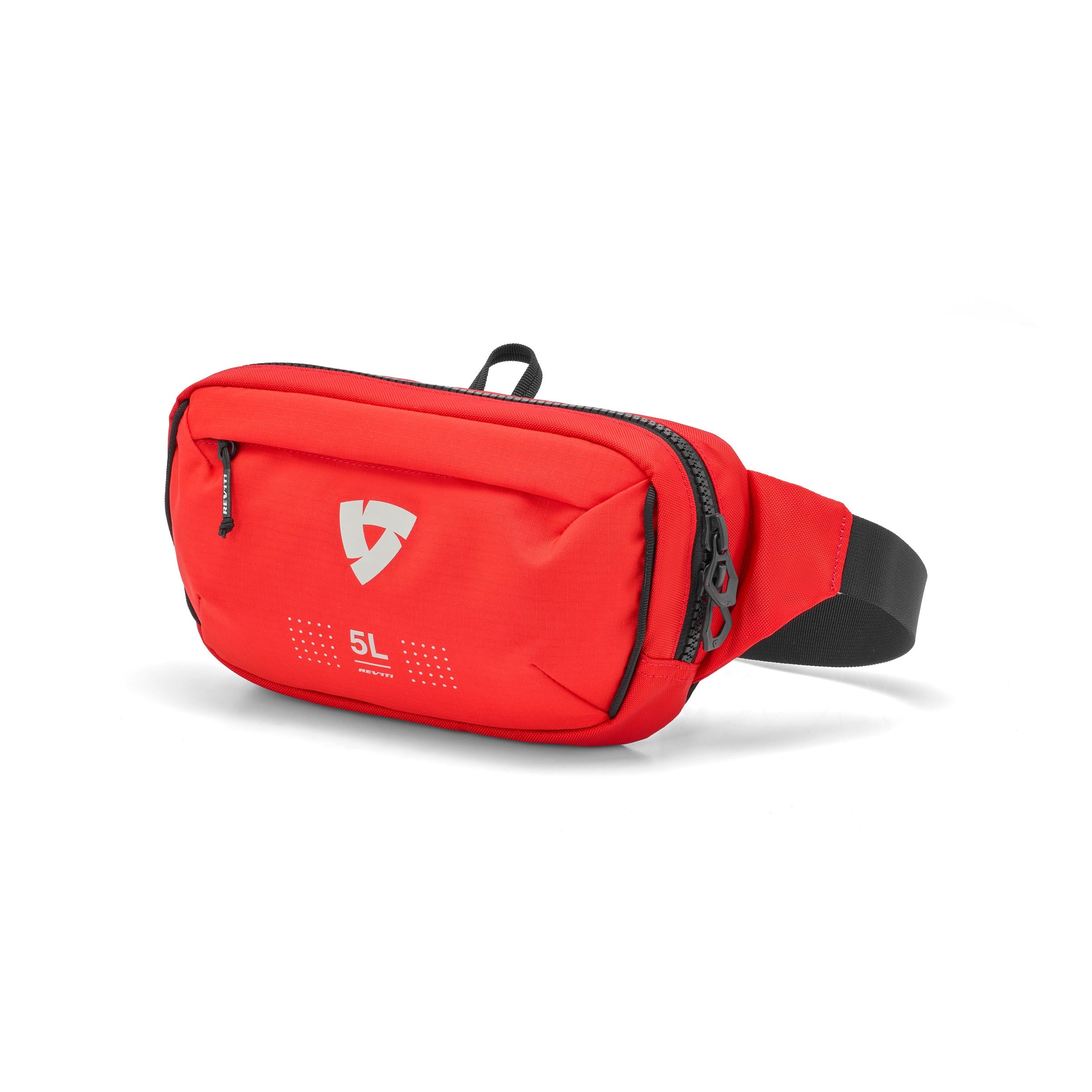 Revit Nour Bag Red / Black