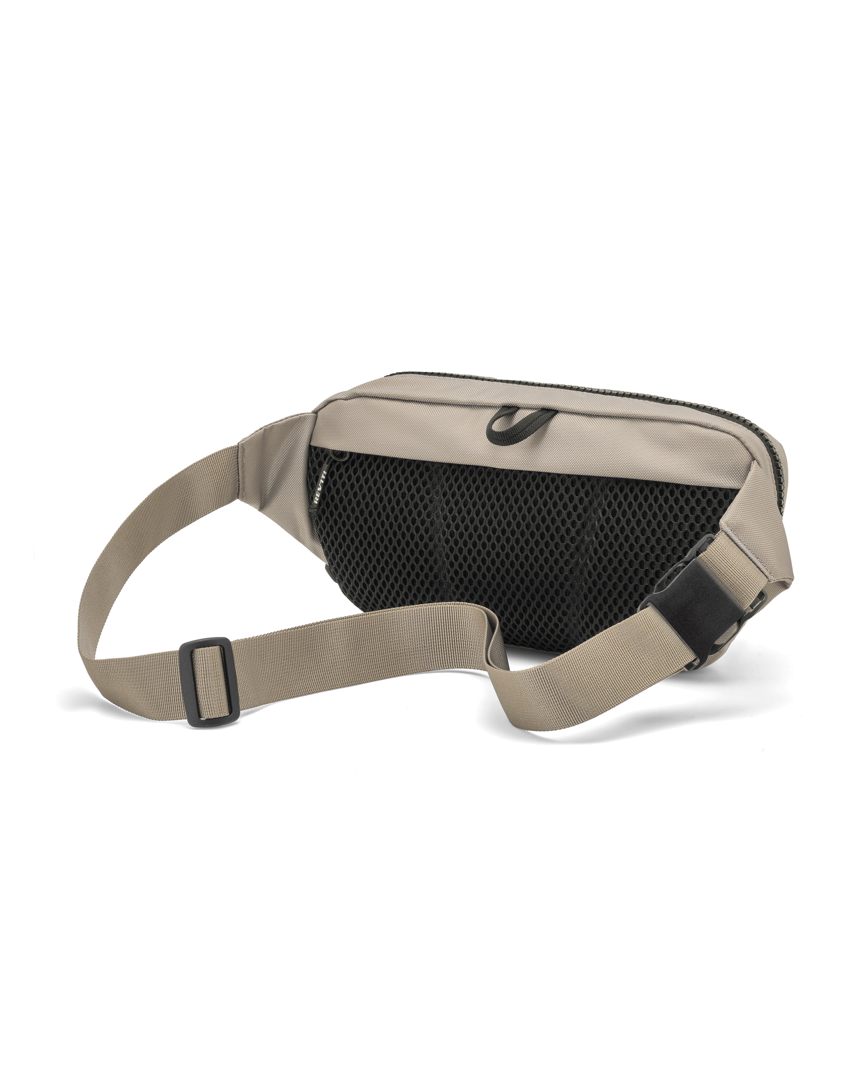 Revit Nour Bag Sand / Black