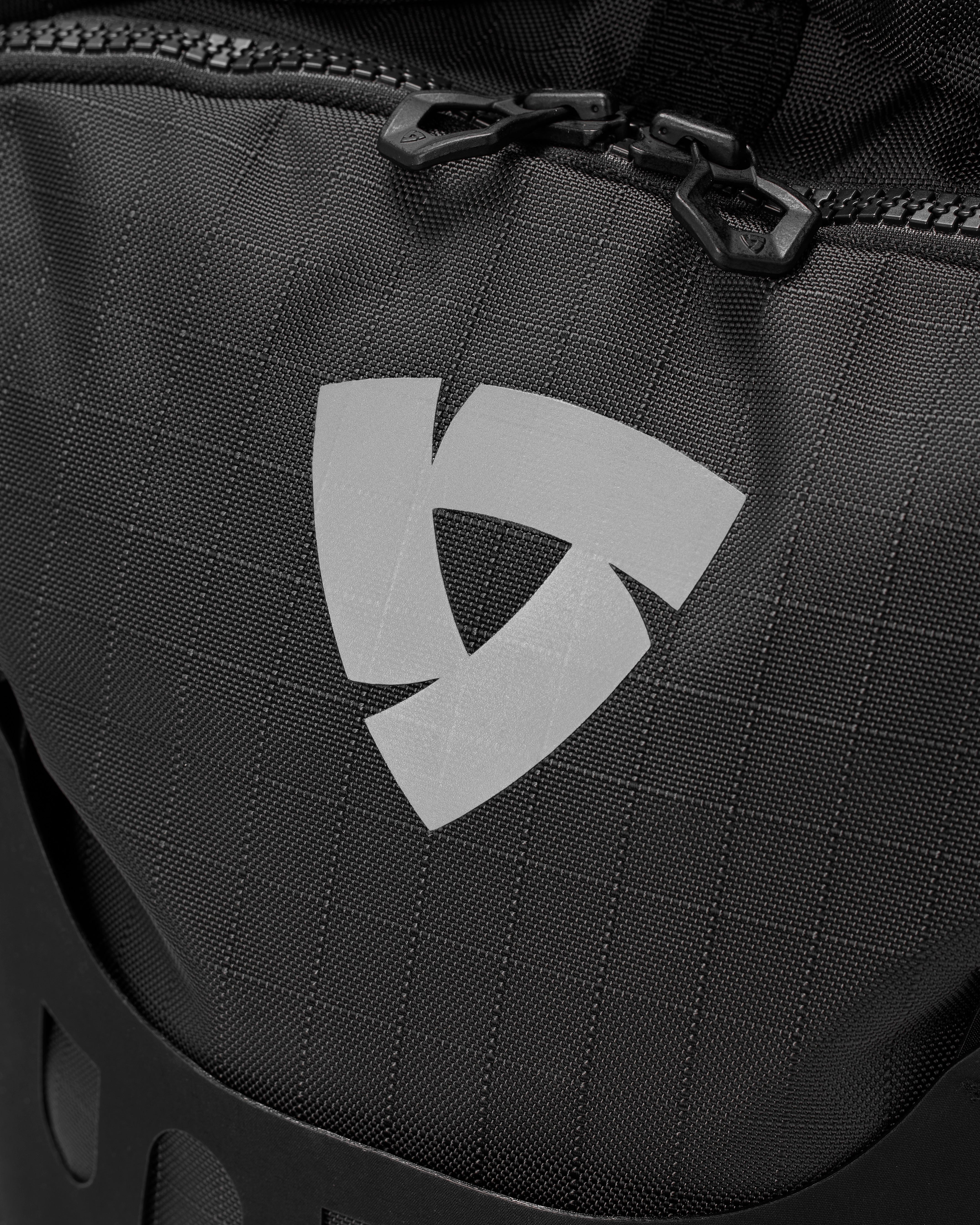 Revit Bauxite Backpack Grey / Black