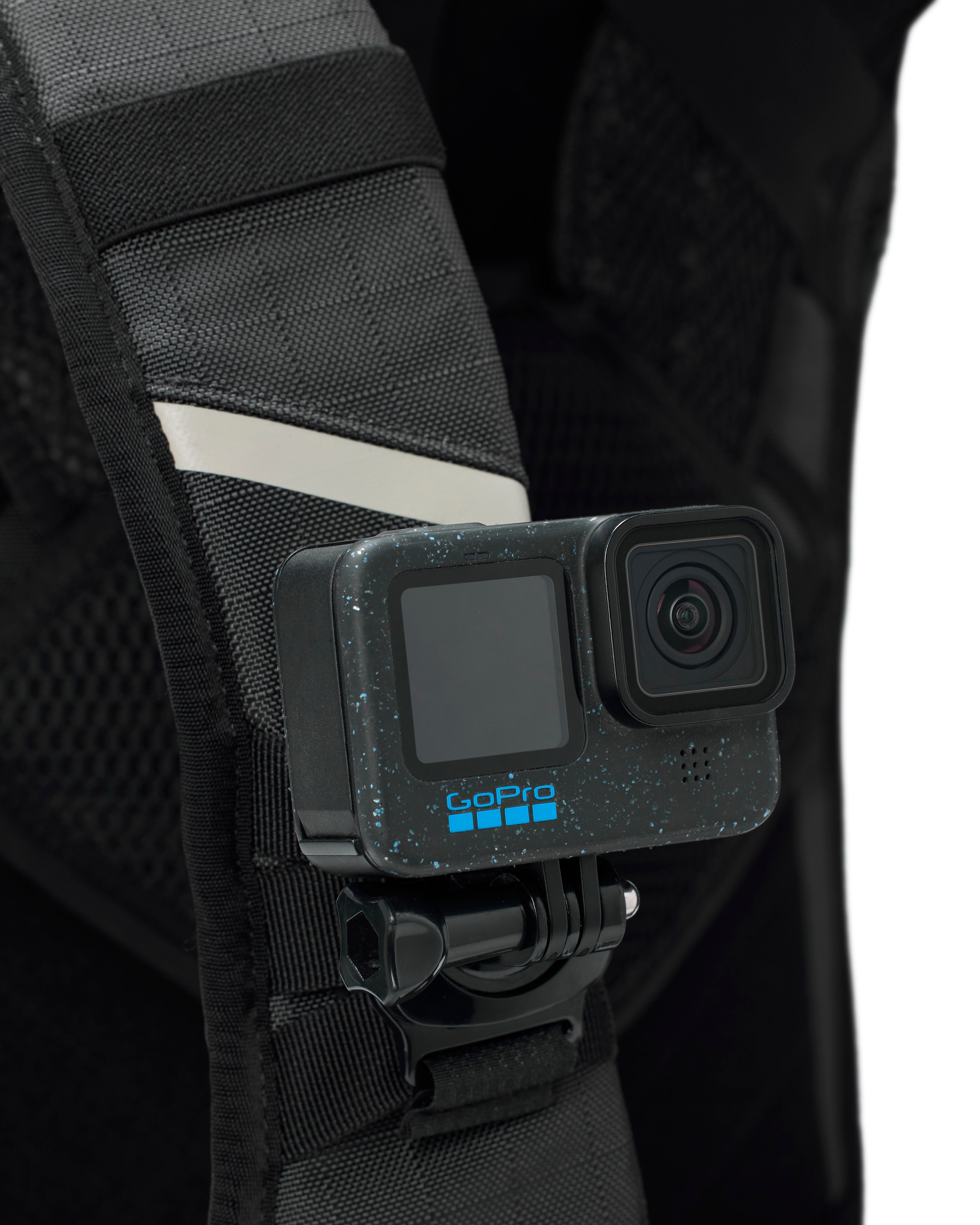 Revit Bauxite Backpack Grey / Black