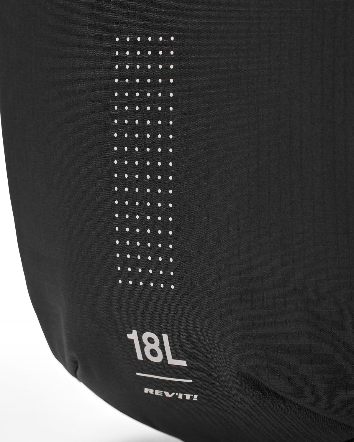 Revit Traject Backpack Black