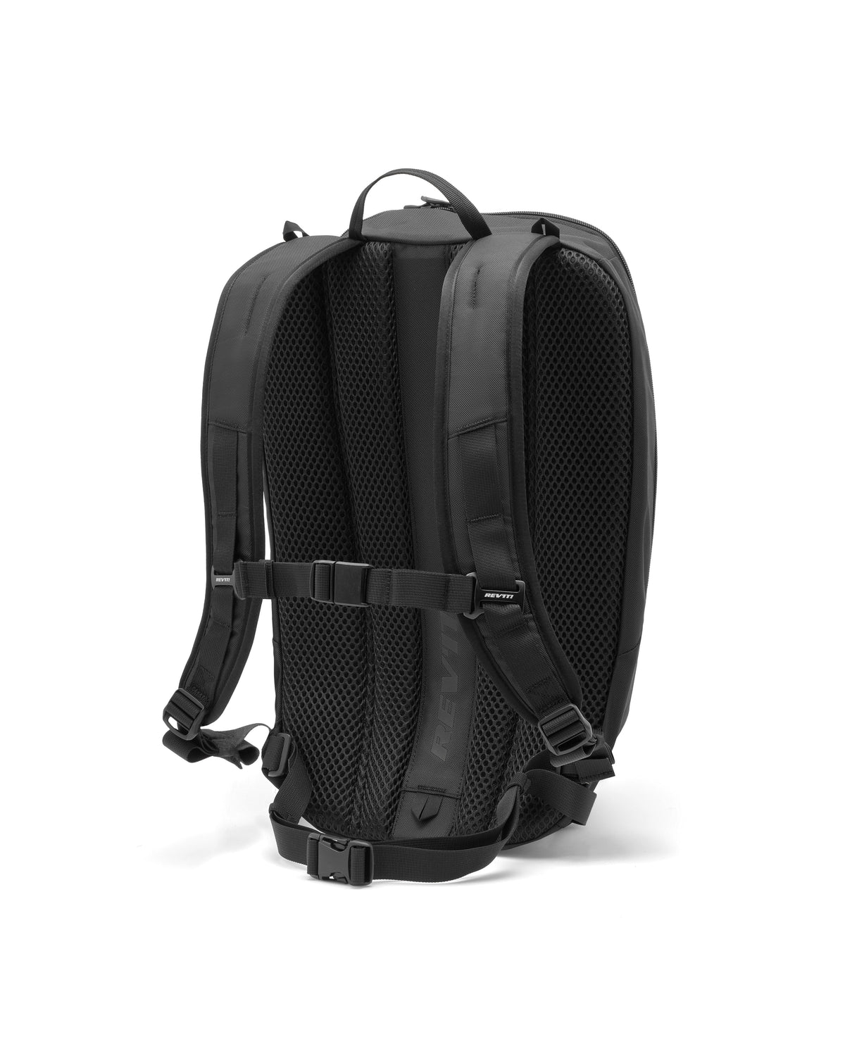 Revit Traject Backpack Black