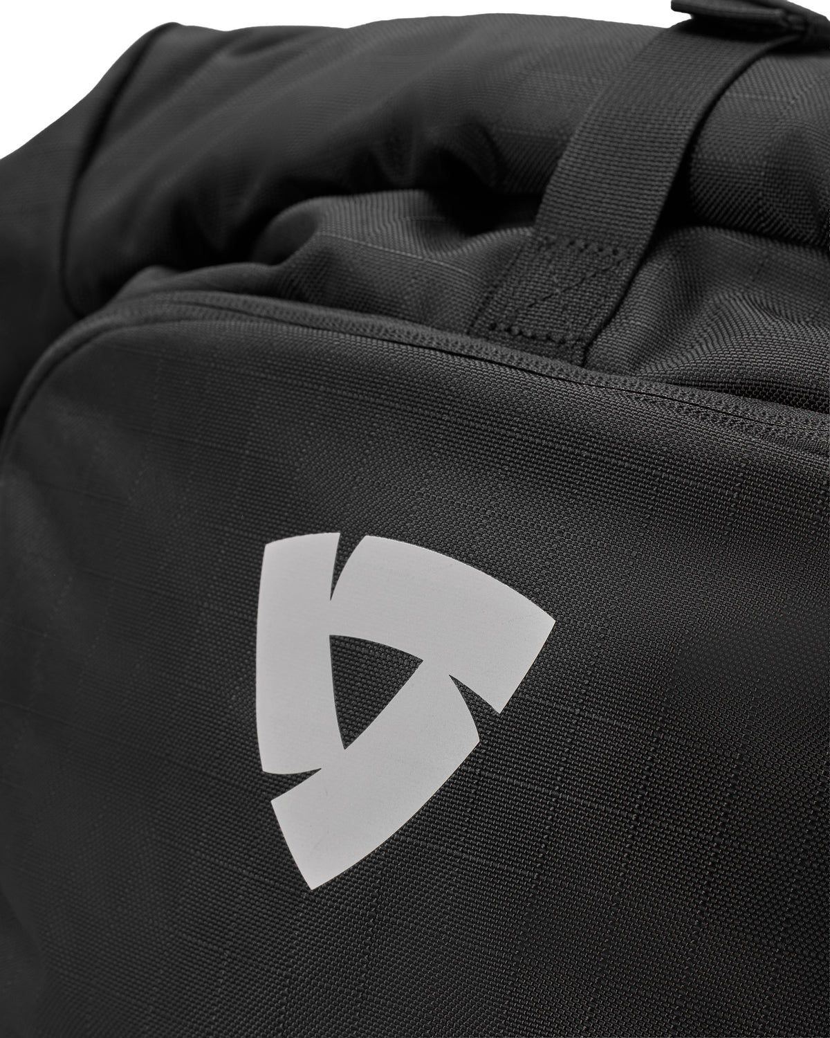 Revit Vastour Backpack Black