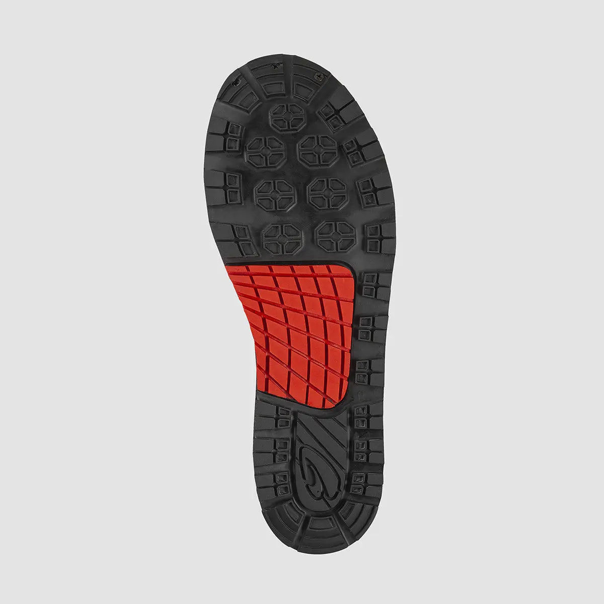 Forma Boulder Off-Road Boots Black  - FREE UK Shipping, FREE 365 Day Returns | Moto Central