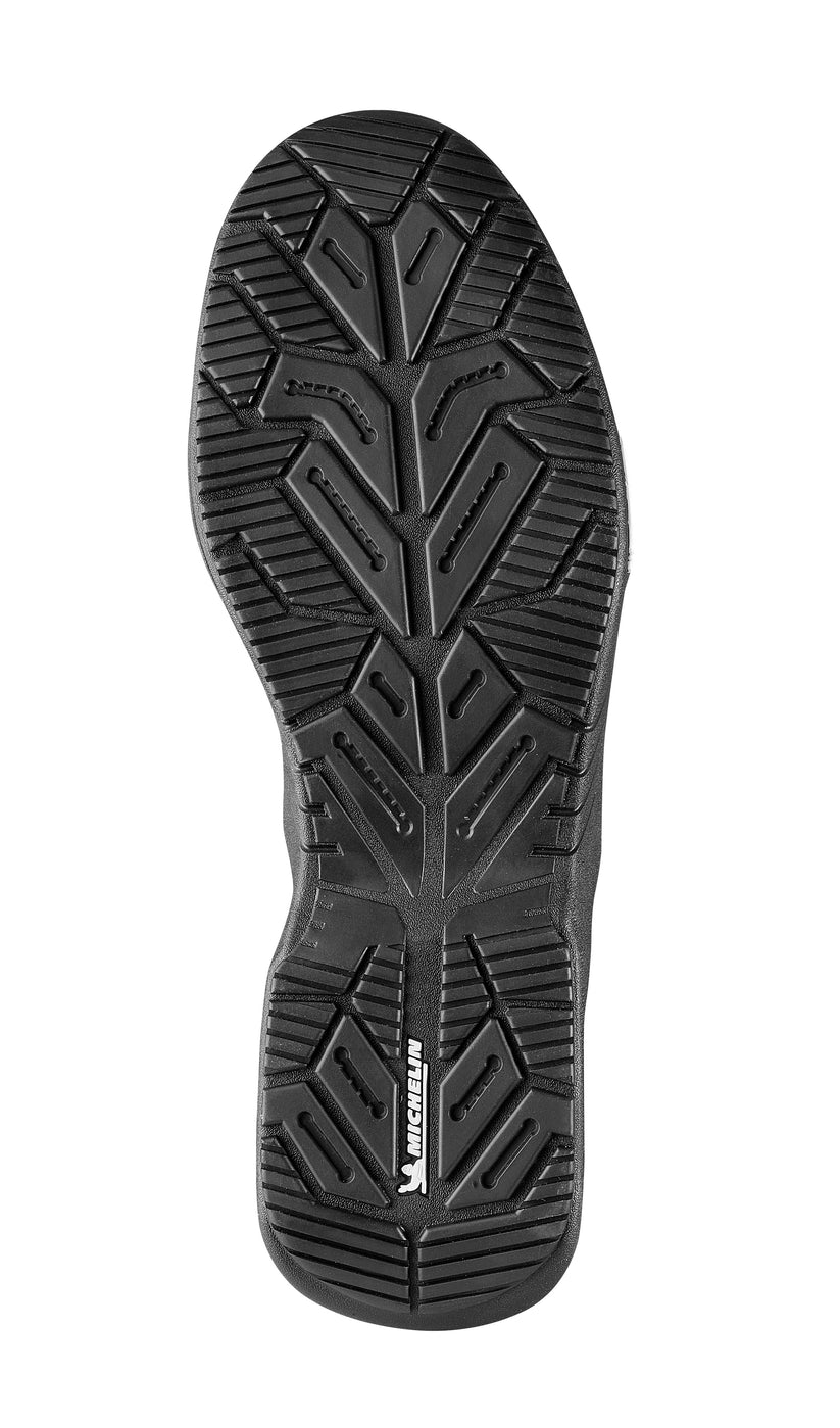 Forma Radon Dry Boots Black / Anthracite FREE UK Delivery, FREE 365 Day Returns | Moto Central