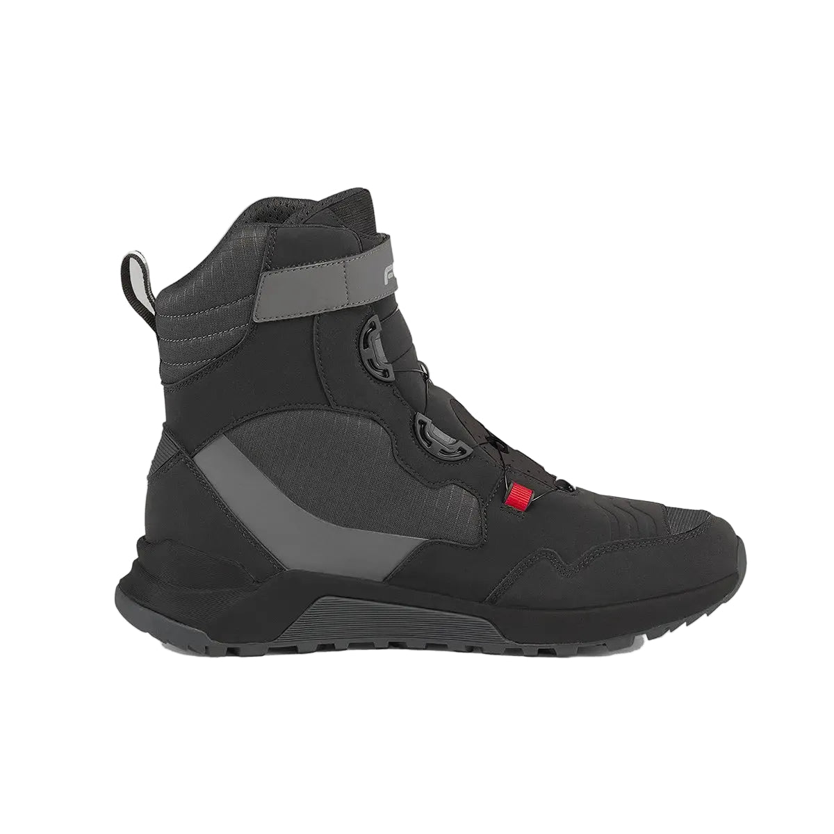 Forma ADV Kite Dry Boots Black / Black FREE UK Delivery, FREE 365 Day Returns | Moto Central