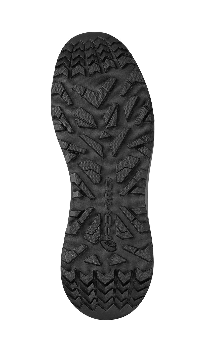 Forma Speed-X Dry Boots Black / Black FREE UK Delivery, FREE 365 Day Returns | Moto Central