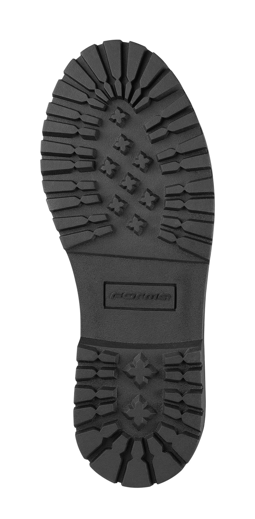 Forma Spirit Man Dry Boots Black / Black FREE UK Delivery, FREE 365 Day Returns | Moto Central