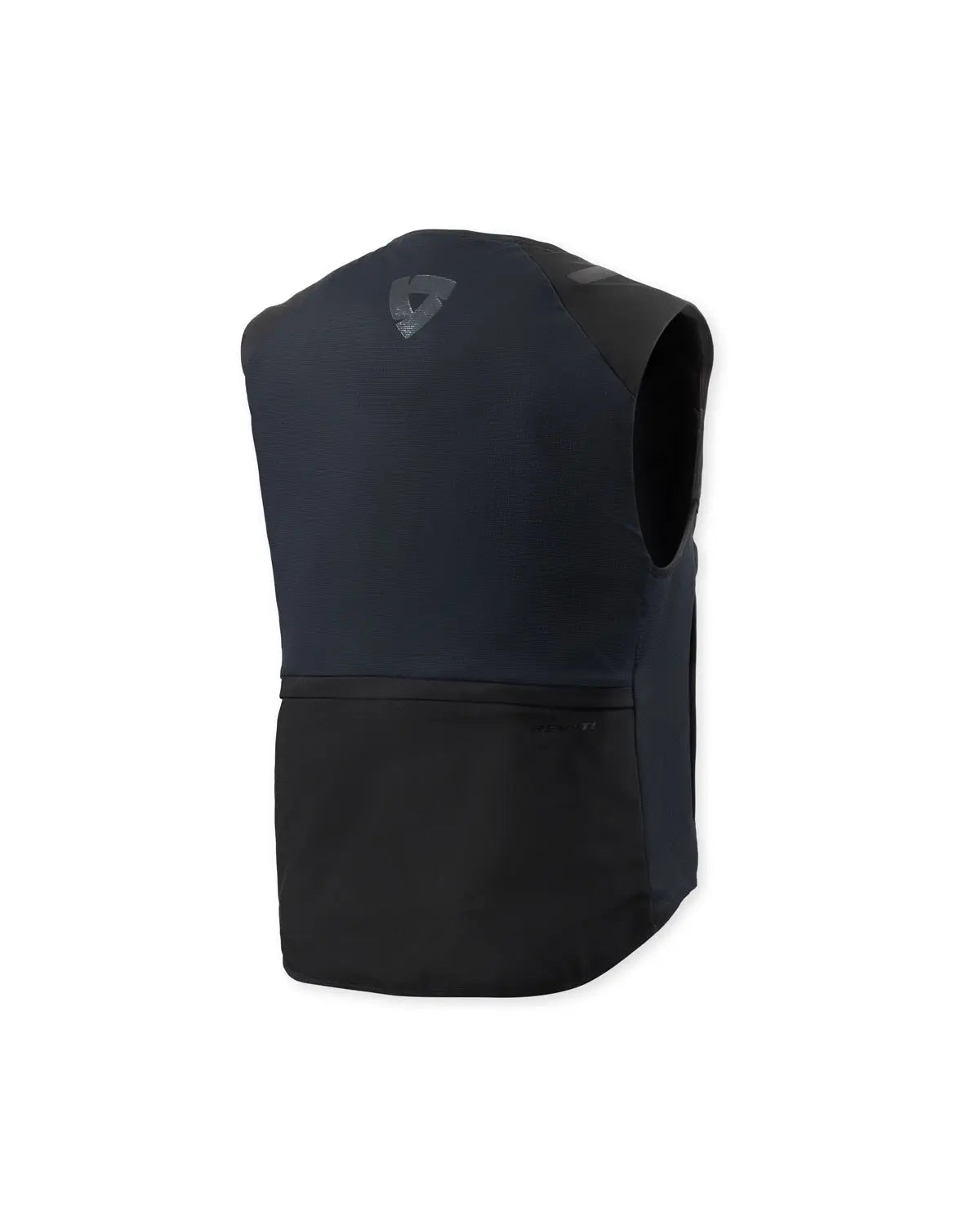 Revit Airbag Avertum Street Tech-Air Vest Black FREE UK Delivery, FREE 365 Day Returns | Moto Central