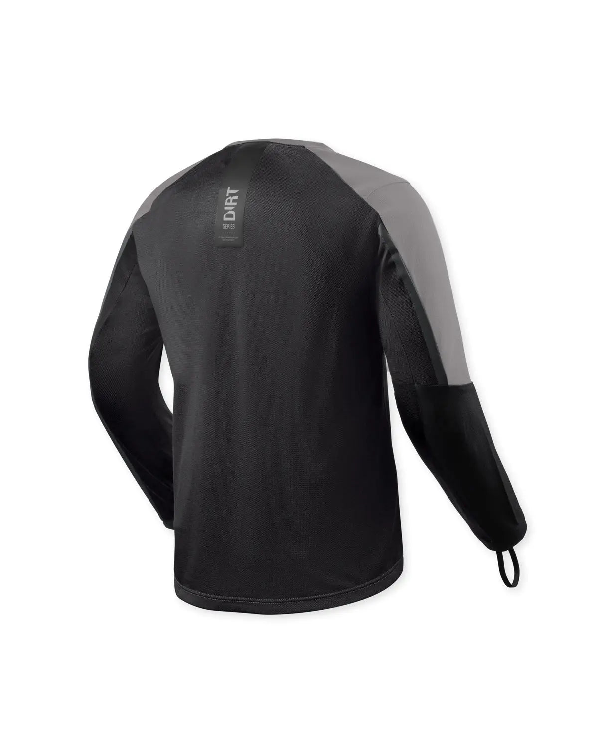 Revit Sierra 2 Jersey Black / Grey FREE UK Delivery, FREE 365 Day Returns | Moto Central