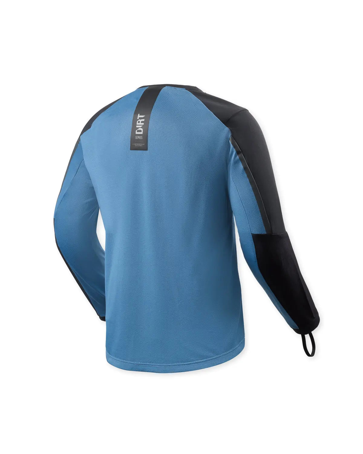 Revit Sierra 2 Jersey Blue / Black FREE UK Delivery, FREE 365 Day Returns | Moto Central