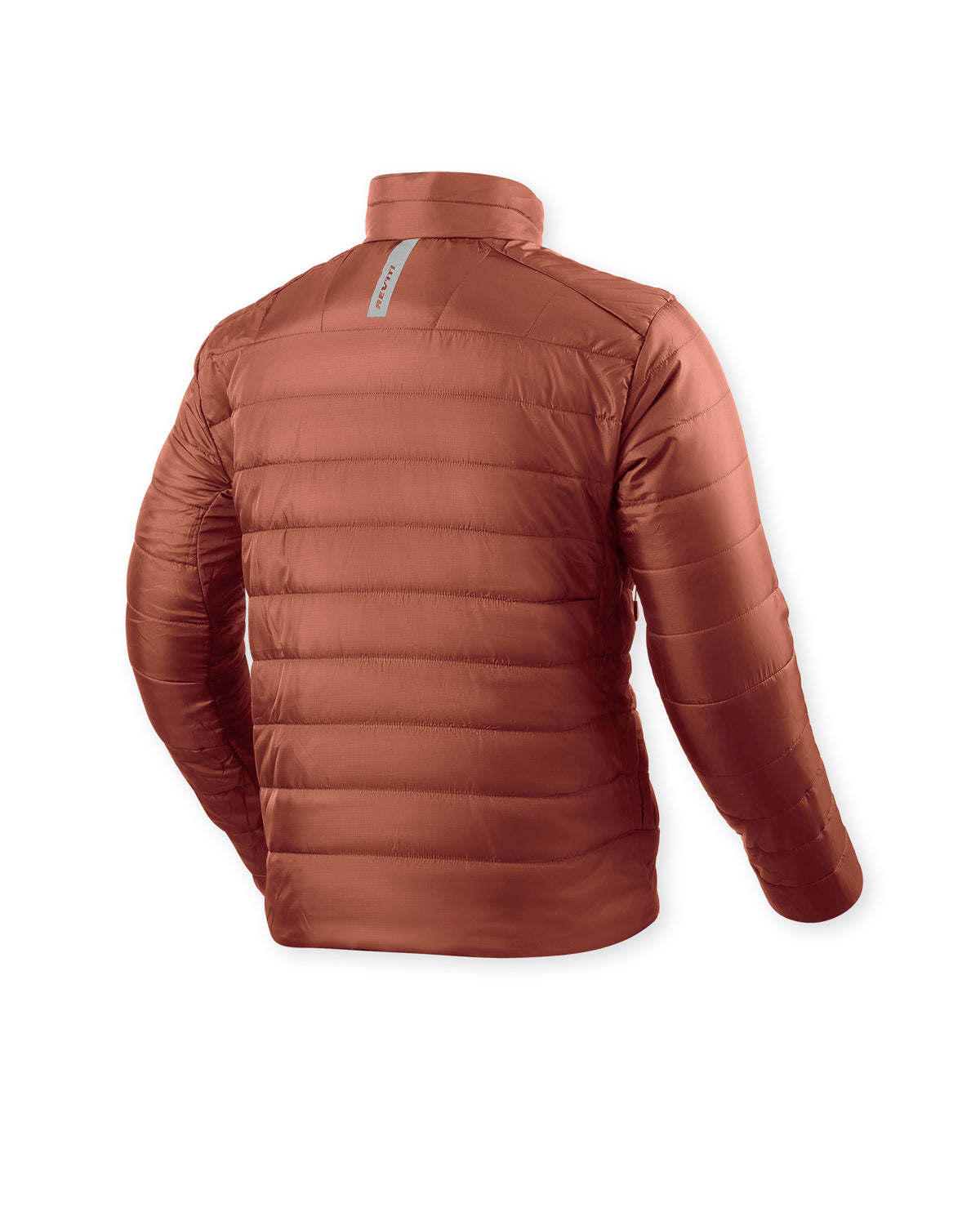 Revit Solar 3 Mid Layer Jacket Burgundy Red FREE UK Delivery, FREE 365 Day Returns - Moto Central