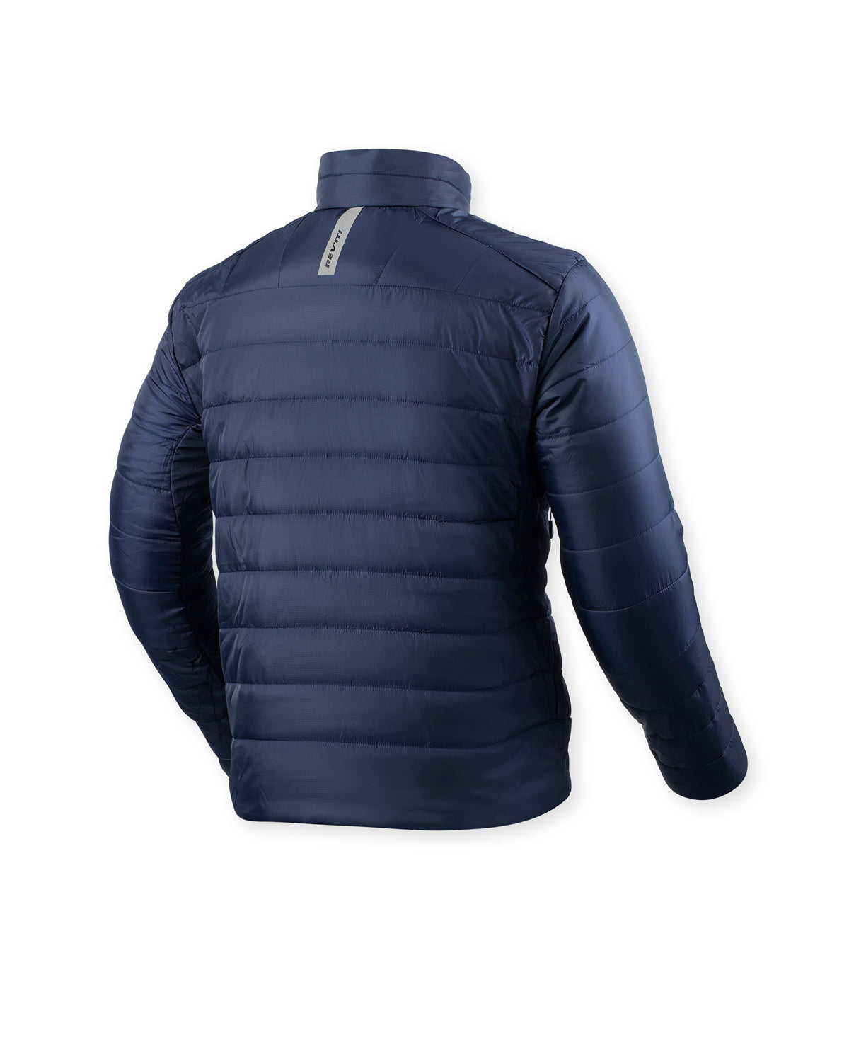 Revit Solar 3 Mid Layer Jacket Dark Blue FREE UK Delivery, FREE 365 Day Returns - Moto Central