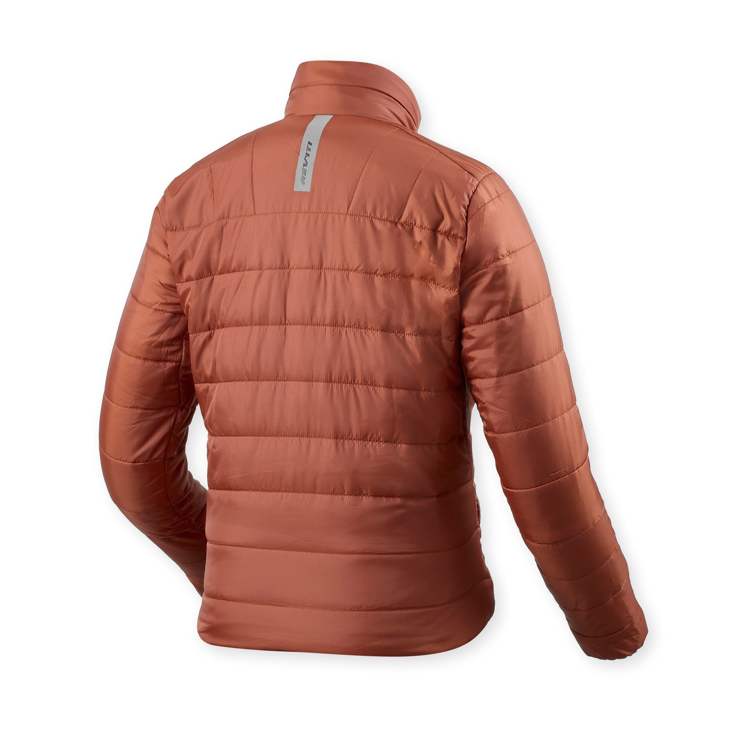 Revit Solar 3 Ladies Mid Layer Jacket Burgundy Red - FREE UK Shipping, FREE 365 Day Returns | Moto Central
