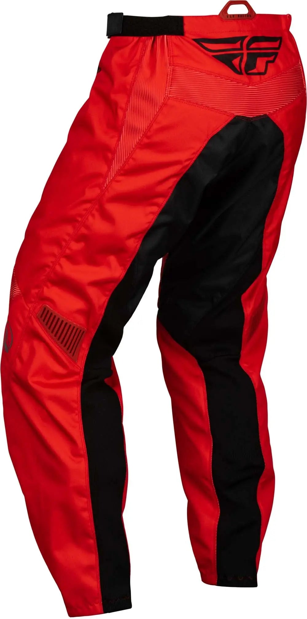 Fly Racing F-16 Youth MX Trouser Red / Black - FREE UK Delivery, FREE 365 Day Returns | Moto Central