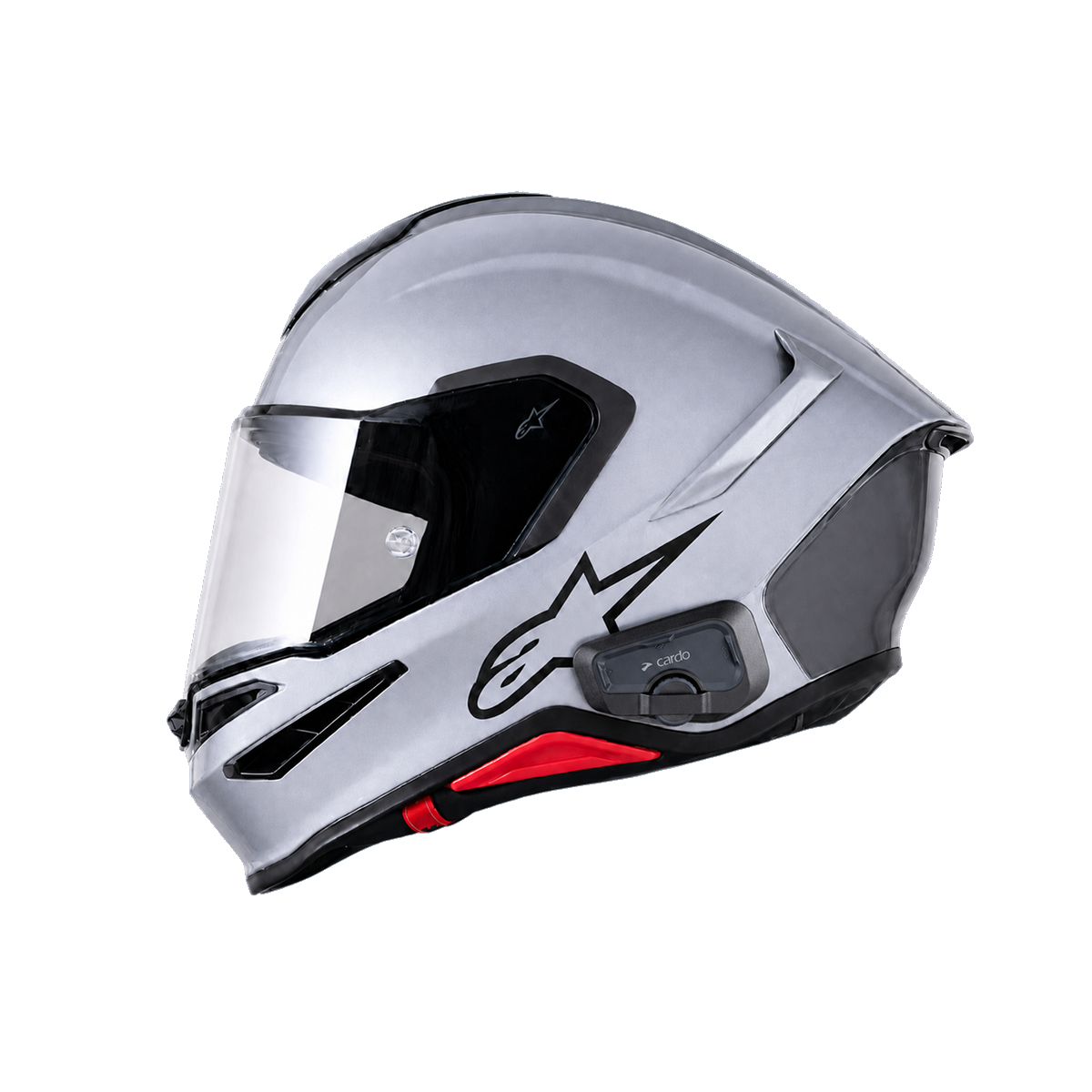 Tubs Jackson Alpinestars S-R7 To Cardo Freecom / Spirit FREE UK Delivery, FREE 365 Day Returns | Moto Central