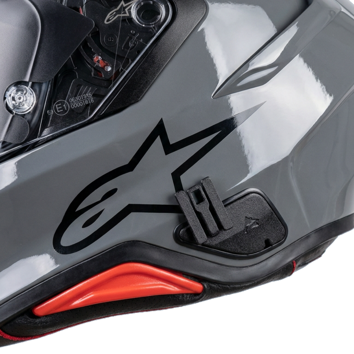Tubs Jackson Alpinestars S-R7 To Sena 60S / 60X / 50R / SF Series Adapter FREE UK Delivery, FREE 365 Day Returns | Moto Central