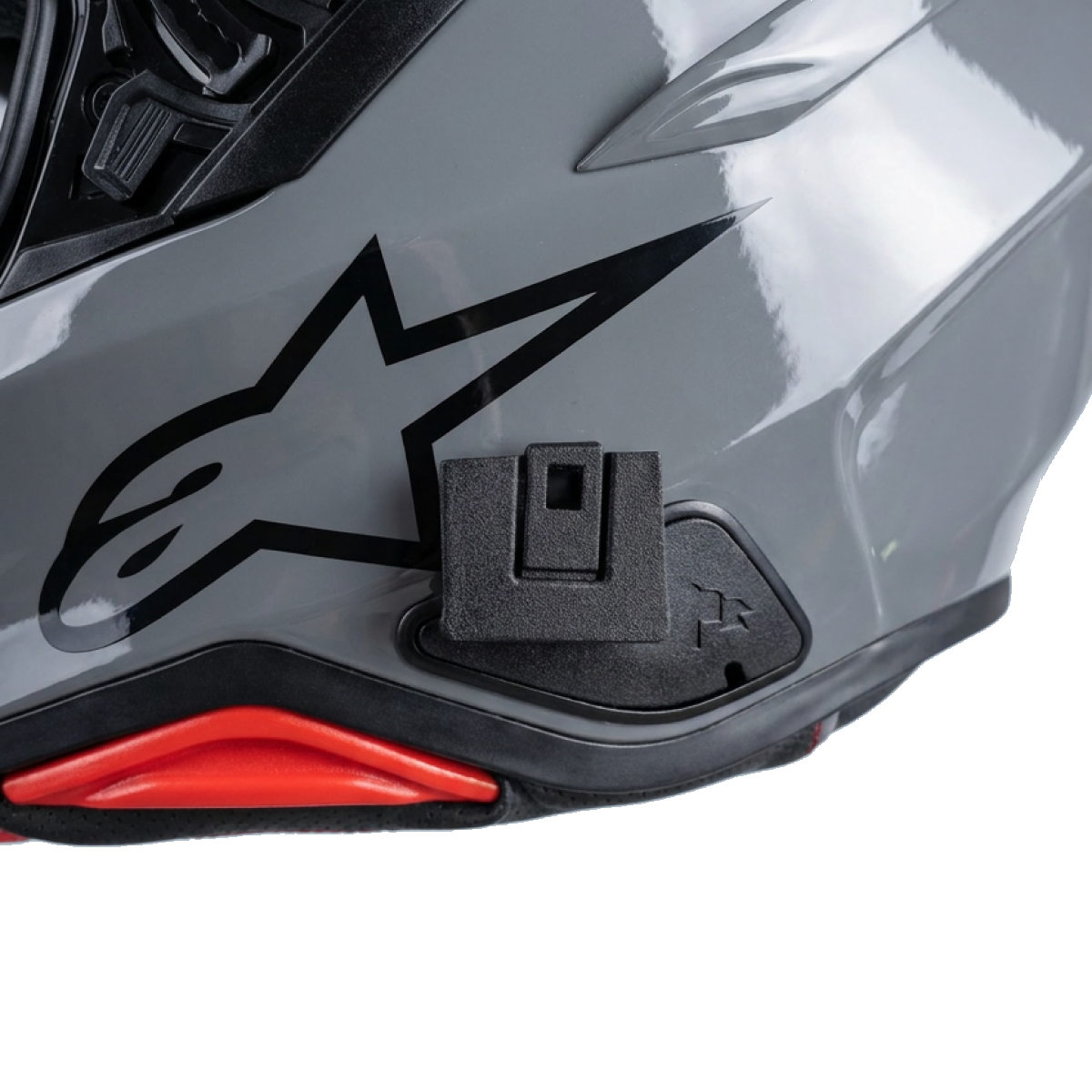 Tubs Jackson Alpinestars S-R7 To Cardo Bold / Black FREE UK Delivery, FREE 365 Day Returns | Moto Central