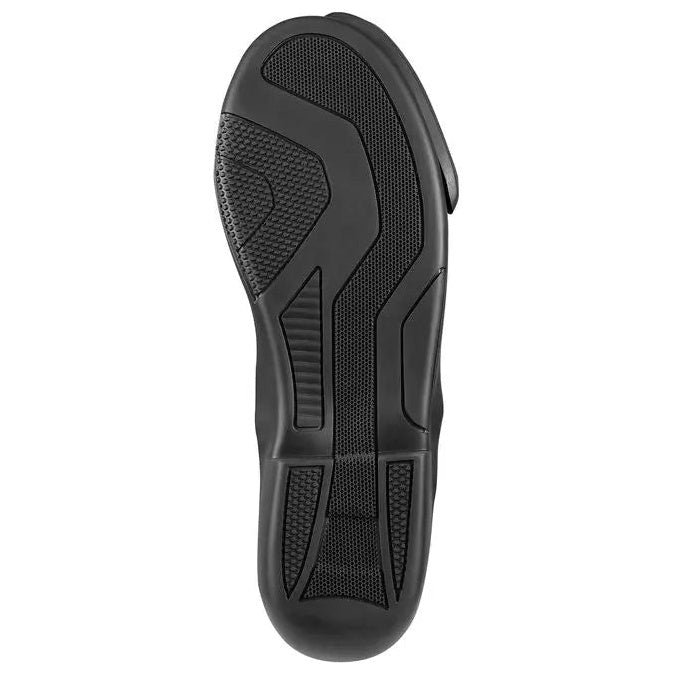Forma Freccia Evo Boots Black / White – sole view