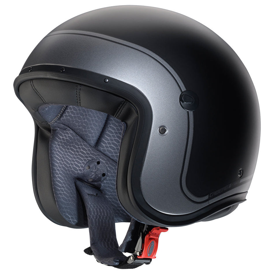 Caberg Freeride X Imola Matt Black / Gun Metal - primary product view