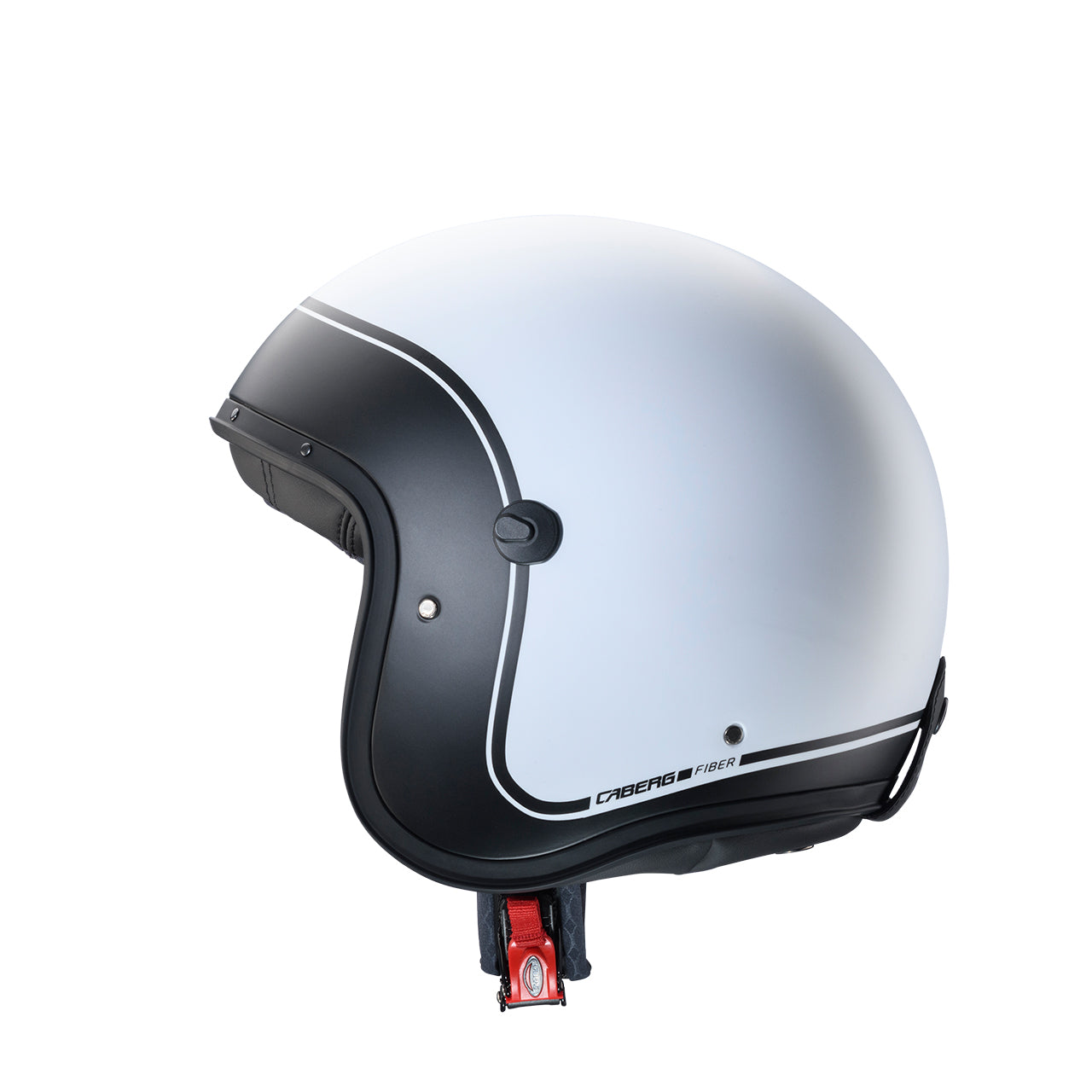 Caberg Freeride X Imola Matt White / Black