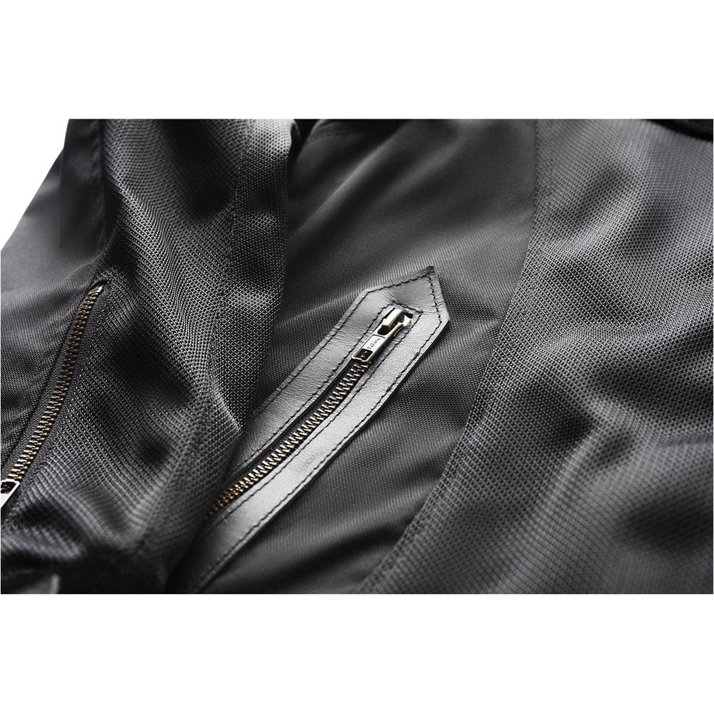 Fuel Arizona Textile Jacket Black