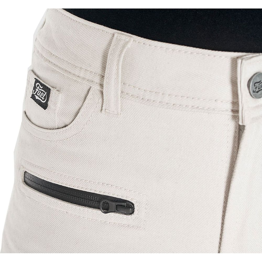 Fuel Sergeant 2 Ladies Textile Trouser Colonial