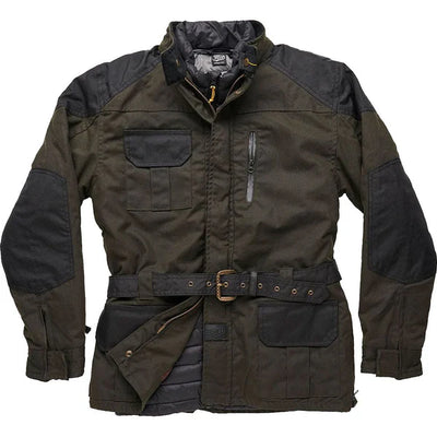 Jackets