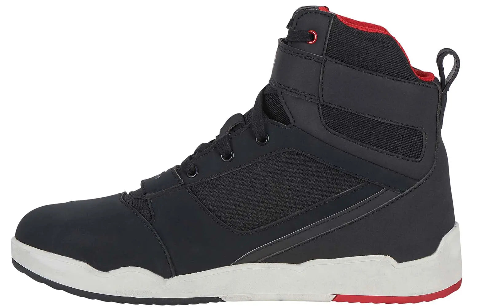 Furygan Get Down D3O Shoes Black FREE UK Delivery, FREE 365 Day Returns | Moto Central