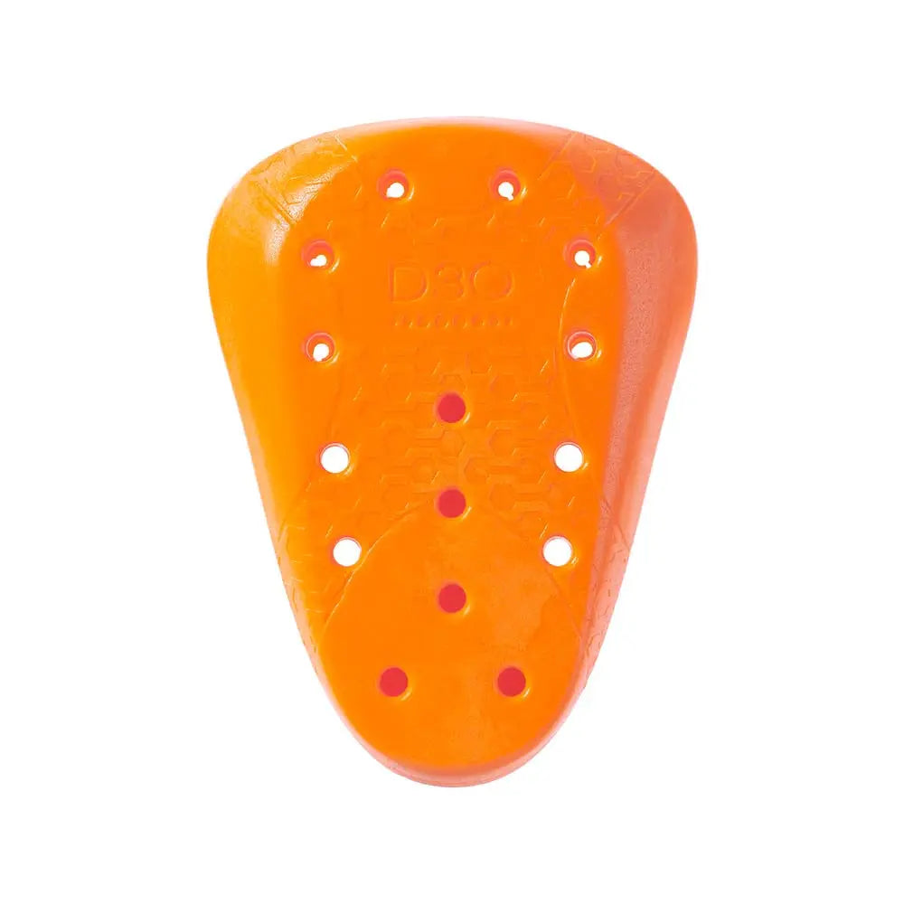 Furygan D3O Hip Protector Orange - FREE UK Shipping, FREE 365 Day Returns | Moto Central