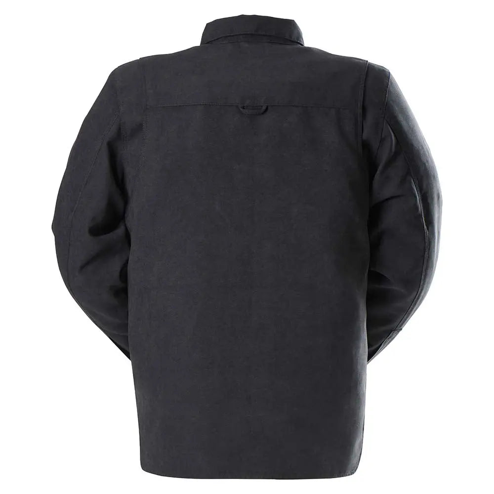 Furygan Marlon X Kevlar Textile Jacket Black FREE UK Delivery, FREE 365 Day Returns | Moto Central