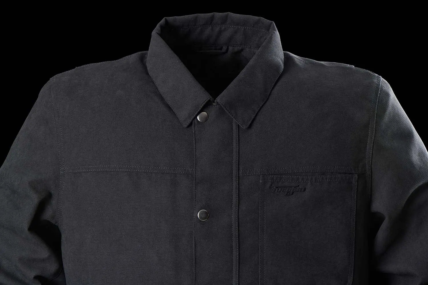 Furygan Marlon X Kevlar Textile Jacket Black FREE UK Delivery, FREE 365 Day Returns | Moto Central