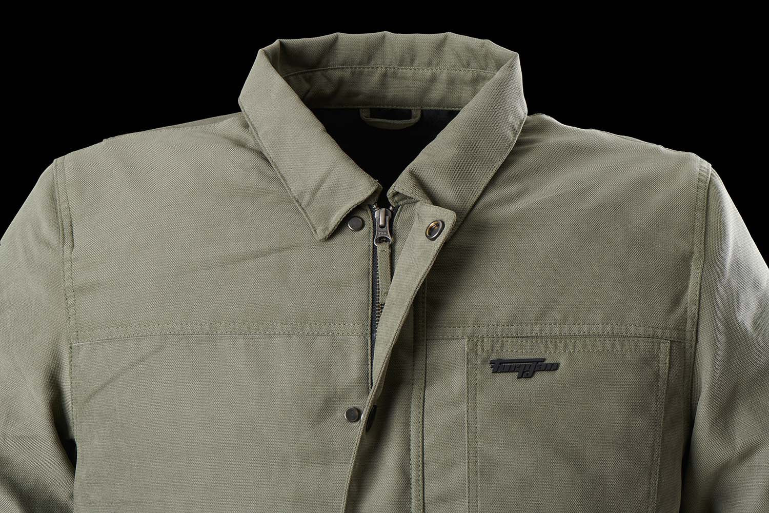 Furygan Marlon X Kevlar Textile Jacket Khaki FREE UK Delivery, FREE 365 Day Returns | Moto Central