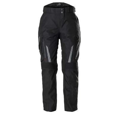 Ladies Textile Trousers