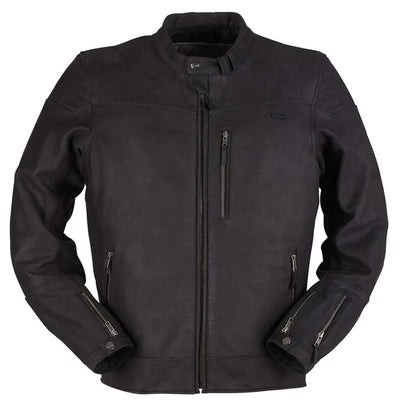 Leather Jackets