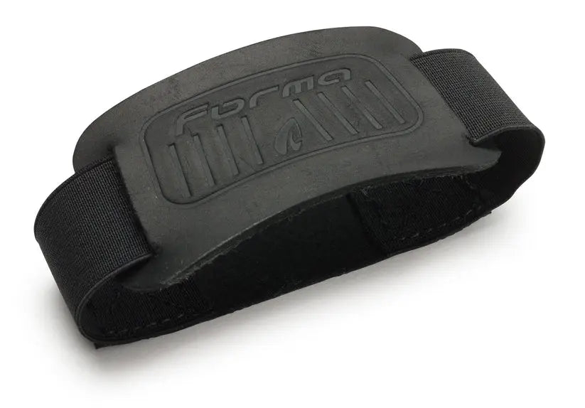 Forma Gear Shift Protector Black Black FREE UK Delivery, FREE 365 Day Returns | Moto Central