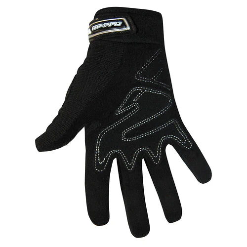 GP Pro Neoflex-2 Kids Gloves Black