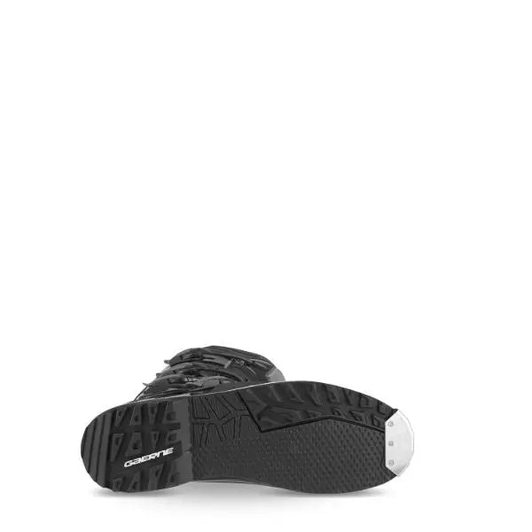 Gaerne Fastback Enduro Kids MX Boots Midnight - FREE UK Shipping, FREE 365 Day Returns | Moto Central