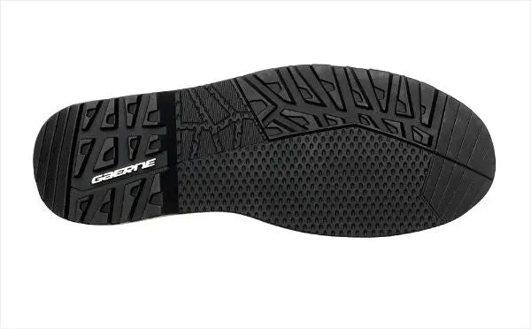 Gaerne Fastback Enduro MX Boots Black - FREE UK Shipping, FREE 365 Day Returns | Moto Central