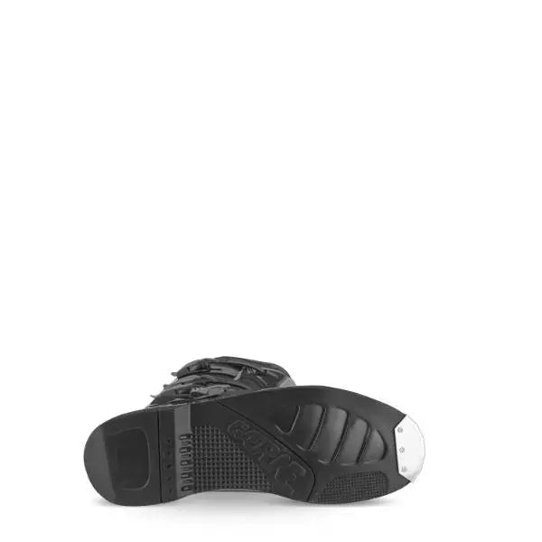 Gaerne Fastback Kids MX Boots Midnight - FREE UK Shipping, FREE 365 Day Returns | Moto Central