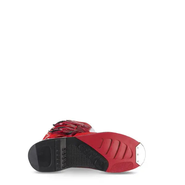 Gaerne Fastback MX Boots Blood Moon - FREE UK Shipping, FREE 365 Day Returns | Moto Central