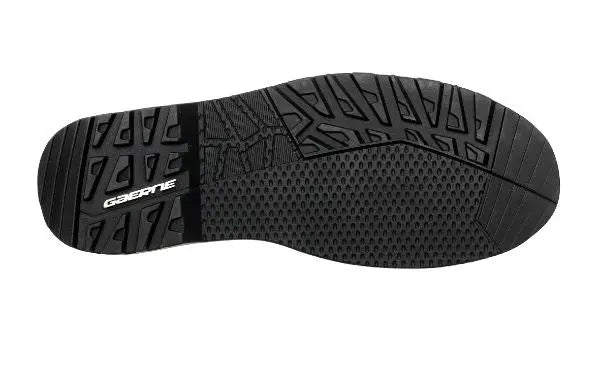 Gaerne GX-1 Enduro Kids Boots Black - FREE UK Shipping, FREE 365 Day Returns | Moto Central