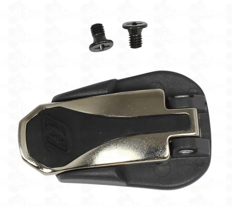Gaerne I-Jet Single Buckle Only Black - FREE UK Shipping, FREE 365 Day Returns | Moto Central