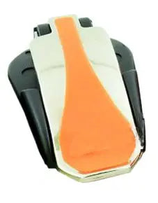 Gaerne I-Jet Single Buckle Only Orange - FREE UK Shipping, FREE 365 Day Returns | Moto Central