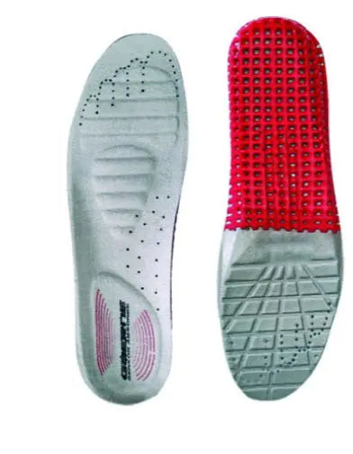 Gaerne SG-12 Inner Soles - FREE UK Shipping, FREE 365 Day Returns | Moto Central