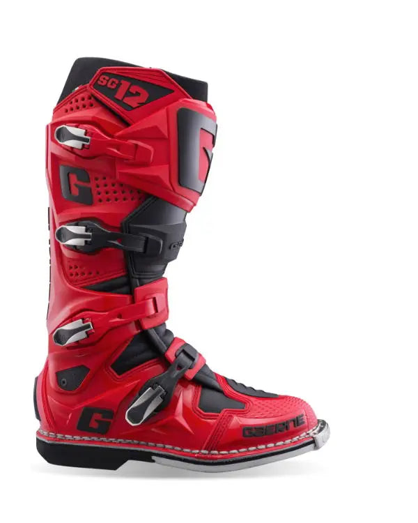 Gaerne SG-12 - FREE UK Delivery, FREE 365 Day Returns