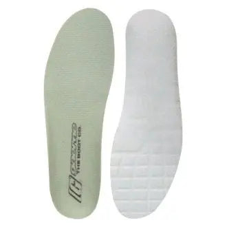 Gaerne SG10 / FB / GX-1 / React Boots Inner Sole White - FREE UK Shipping, FREE 365 Day Returns | Moto Central