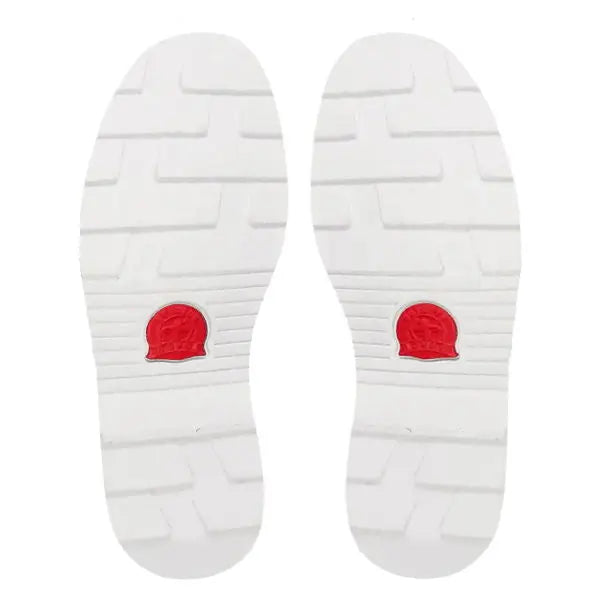 Gaerne SGJ MX Boots Sole White - FREE UK Shipping, FREE 365 Day Returns | Moto Central